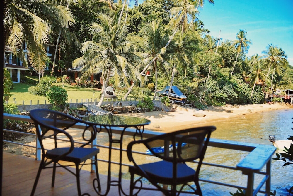 Resolution Resort 63/71