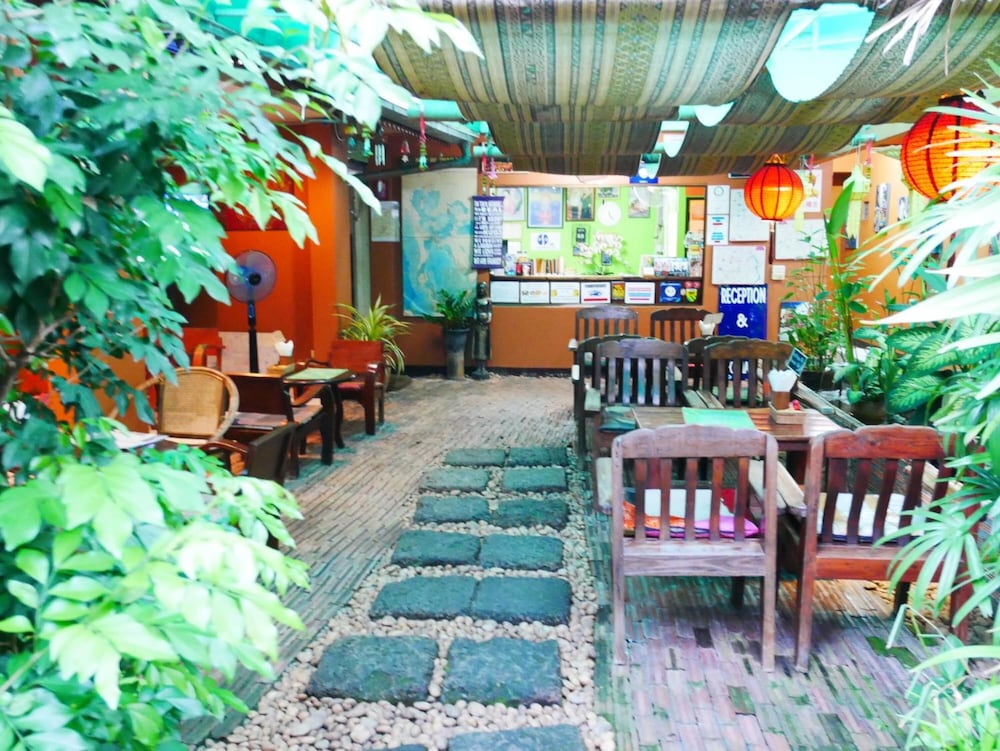 All In 1 Guesthouse Chiang Mai 50/74