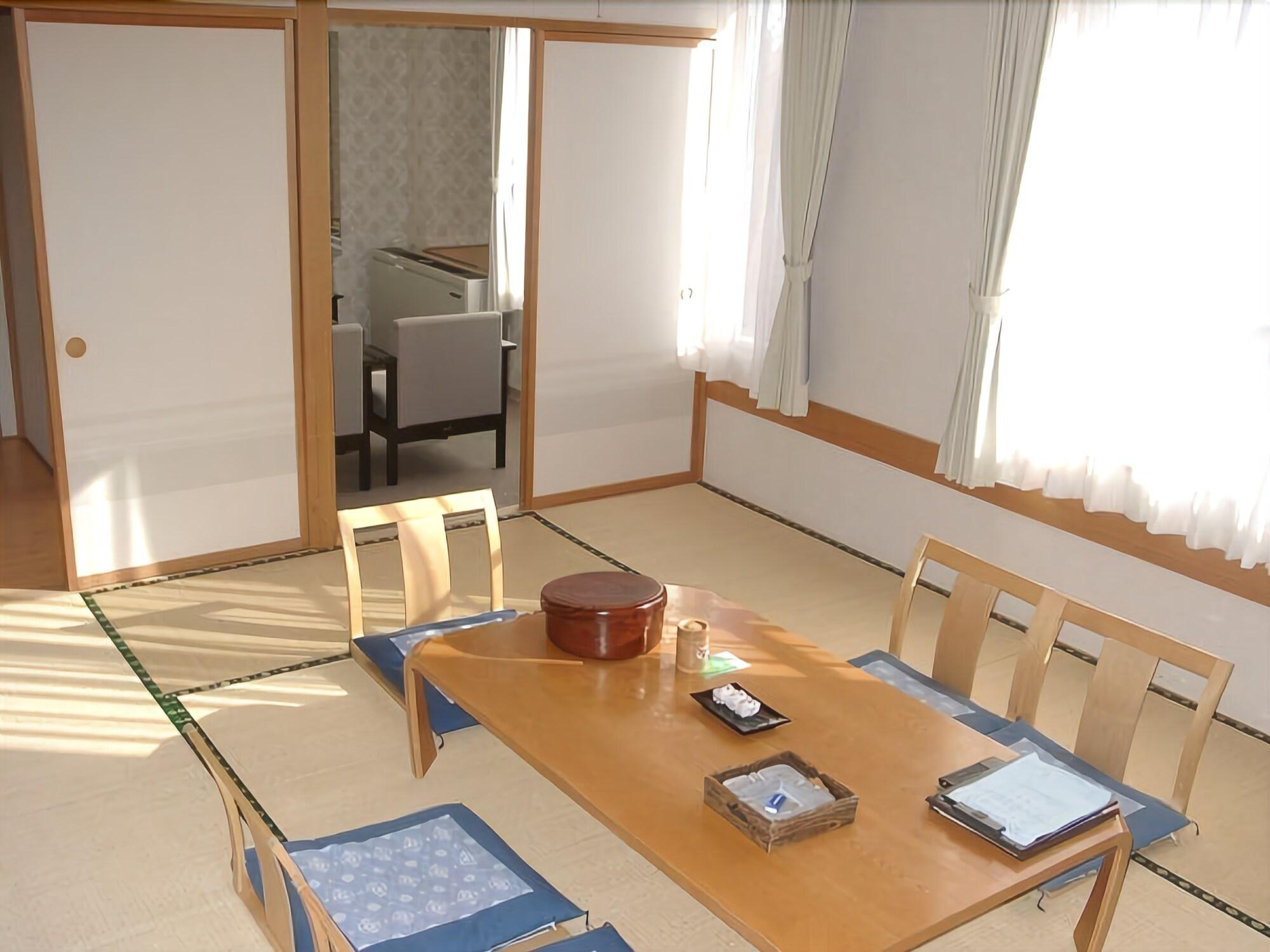 KYUKAMURA RIKUCHU-MIYAKO 20/27