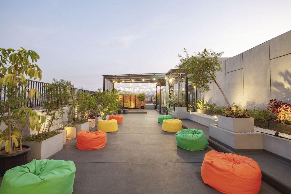 Zest Sukajadi Bandung by Swiss-Belhotel International 33/43