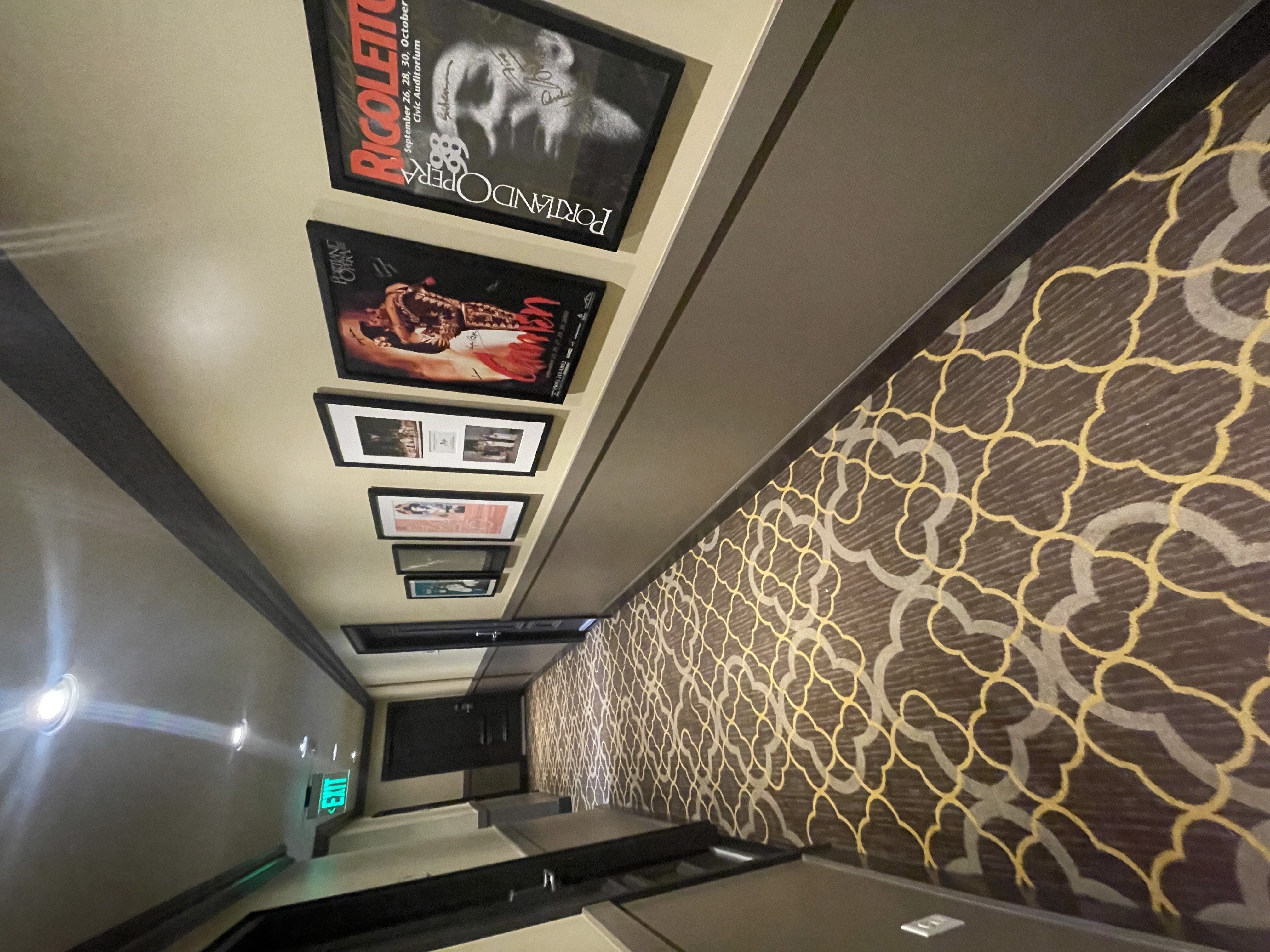 Mark Spencer Hotel photo4