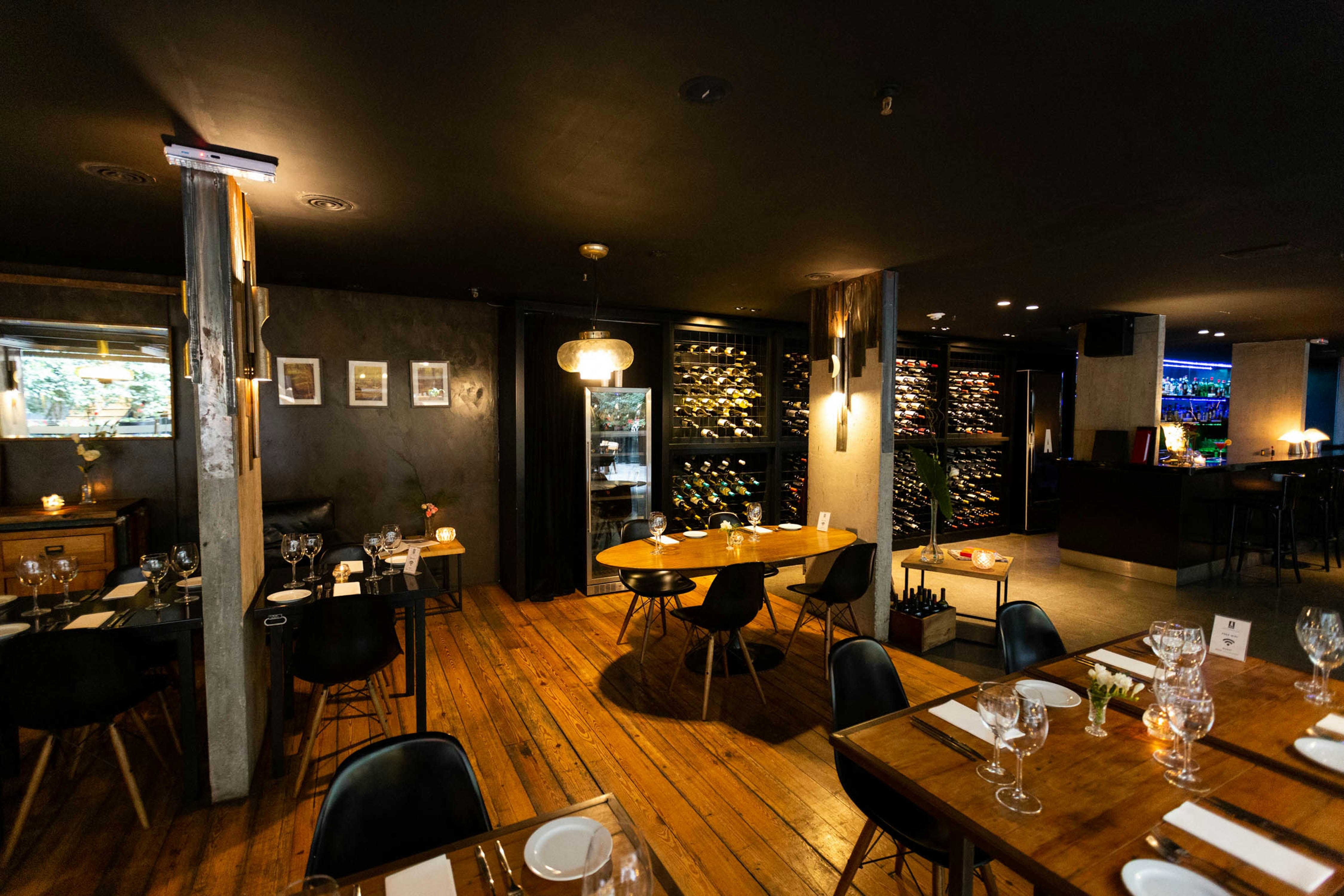Anselmo Buenos Aires Curio Collection By Hilton 38/47