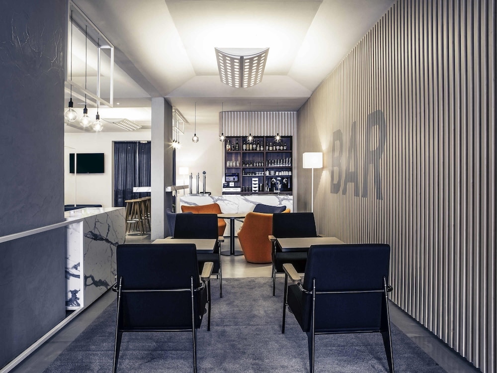 Hotel Mercure Nancy Centre Gare 44/79