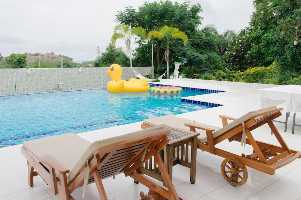 Searidge Hua Hin Resort 44/50