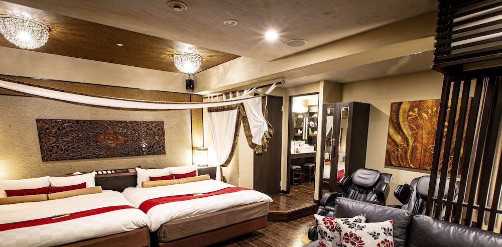 Hotel BaliAn Resort Higashi Shinjyuku 15/50