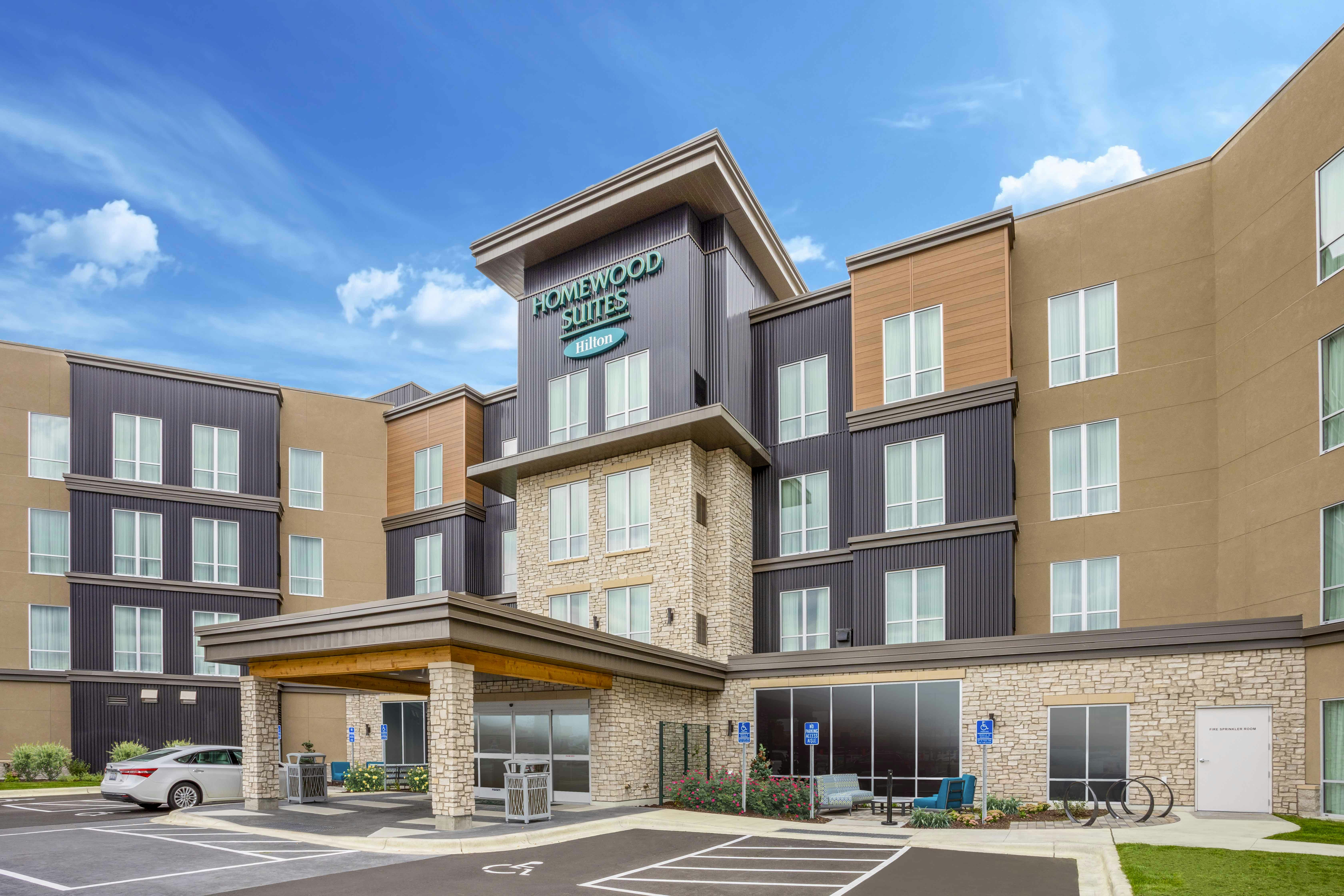 Homewood Suites by Hilton Edina Minneapolis 54/57