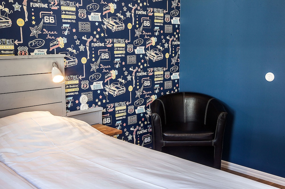 Södra Hotellet 23/50