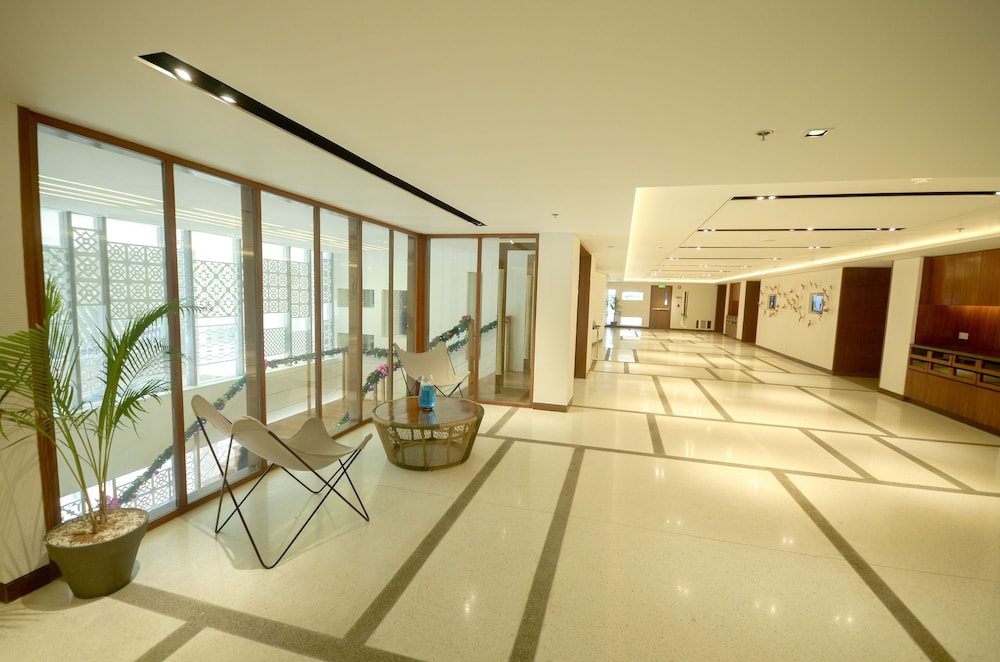 Hue Hotels and Resorts Puerto Princesa Managed by HII 41/67