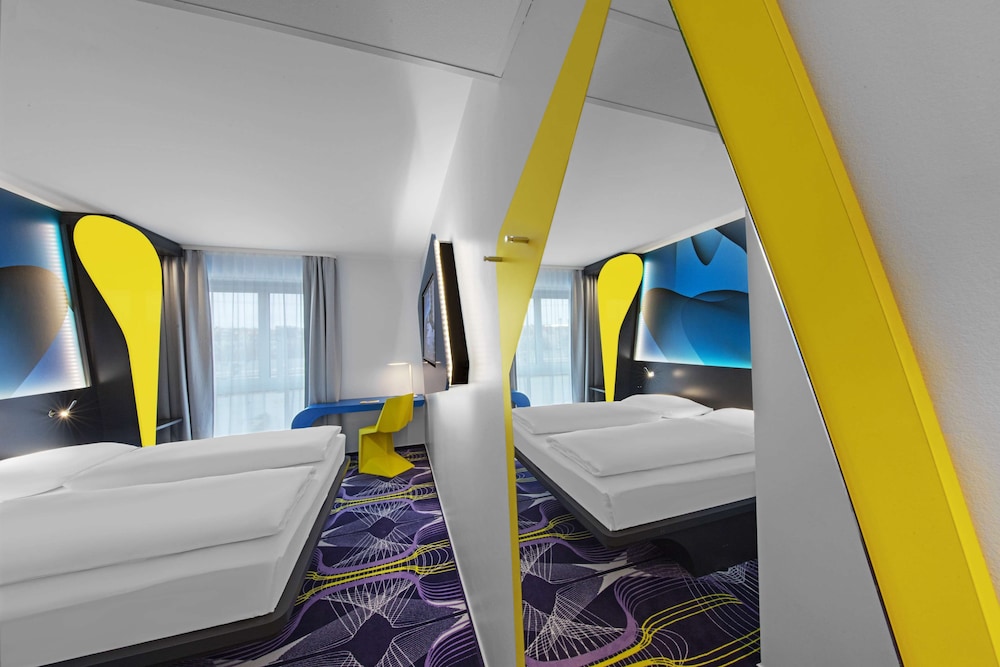 Prize by Radisson, Erfurt City 8/50