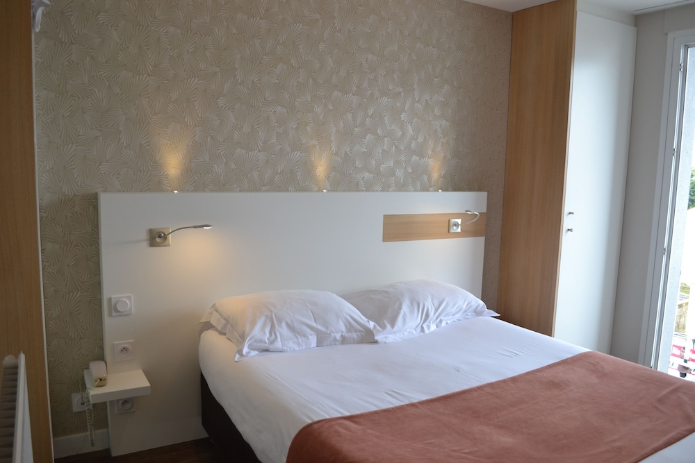 Brit Hotel Les Alizés 8/34