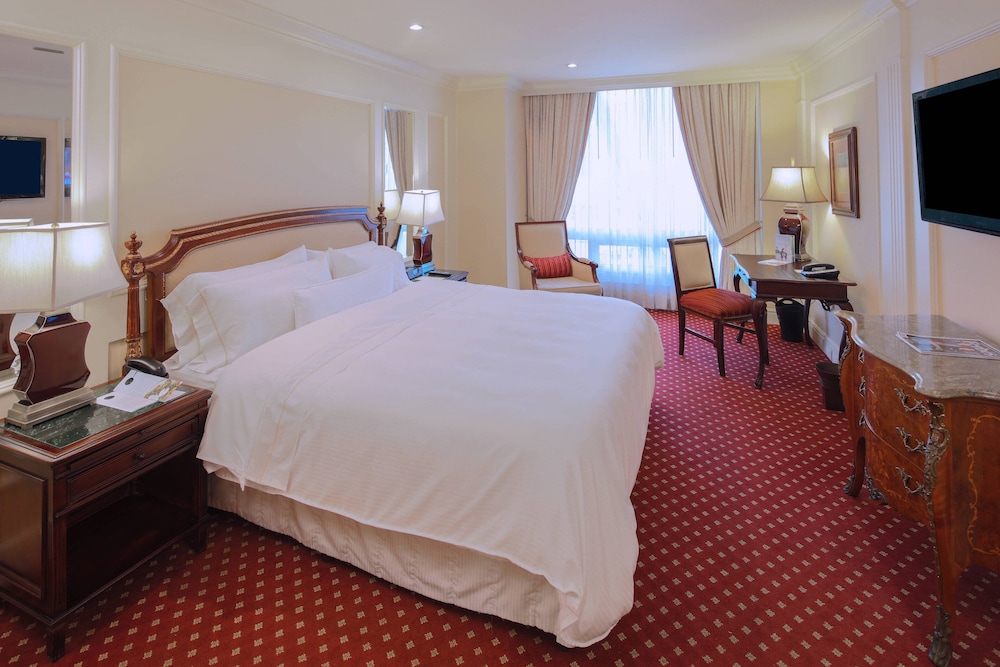 The Westin Camino Real, Guatemala 9/33