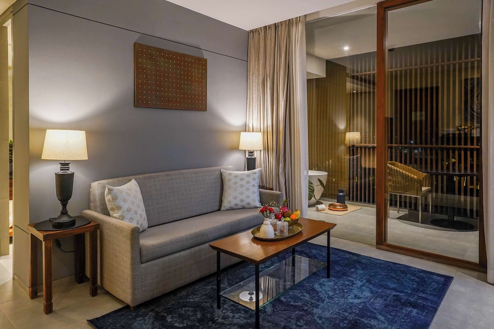 Radisson Resort and Spa Lonavala 49/76