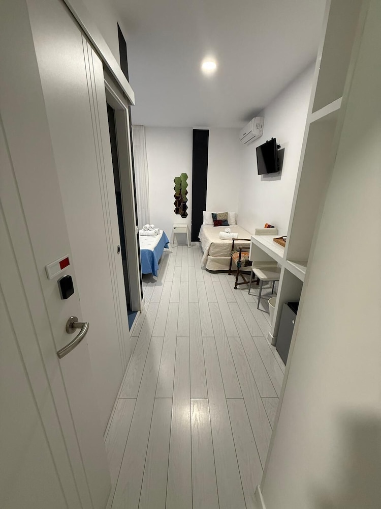 Hostal Star Madrid 10/37