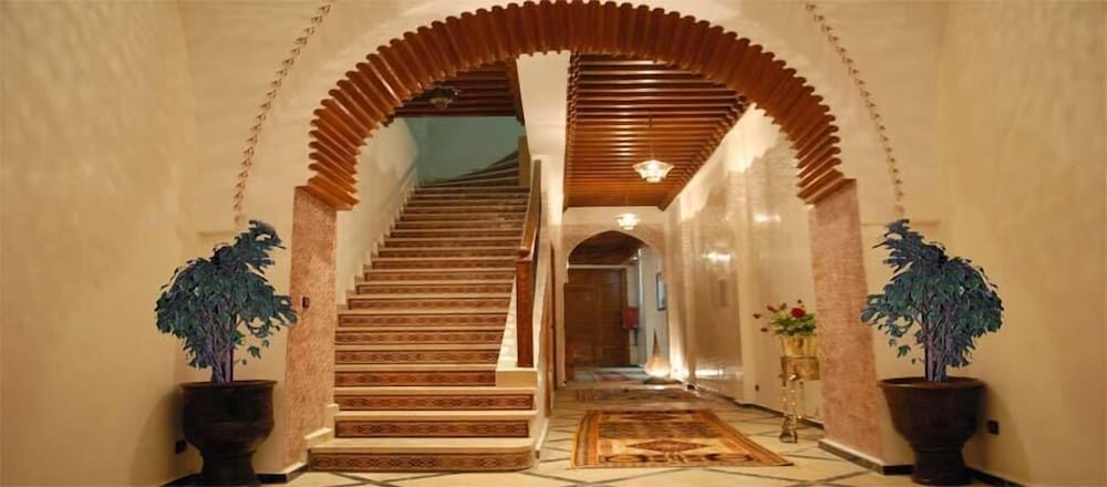 Riad Marrakech House 29/50
