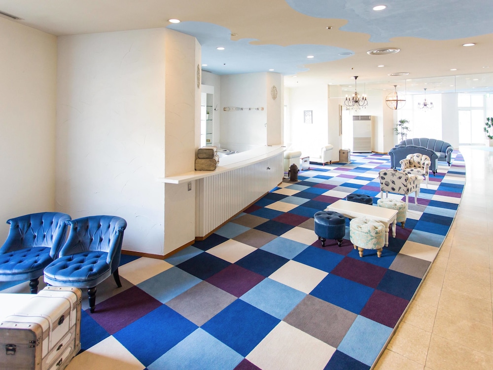 HOTEL AreaOne SAKAIMINATO MARINA 57/60
