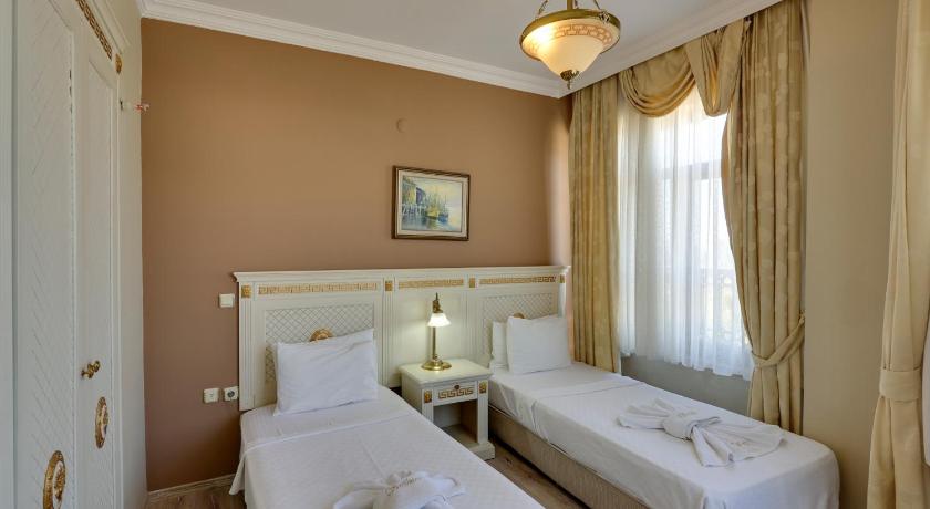 Gure Saruhan Thermal Hotel 21/55