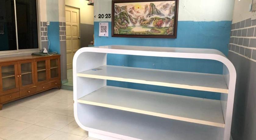 Hotel O Penginapan Wahee 19/24