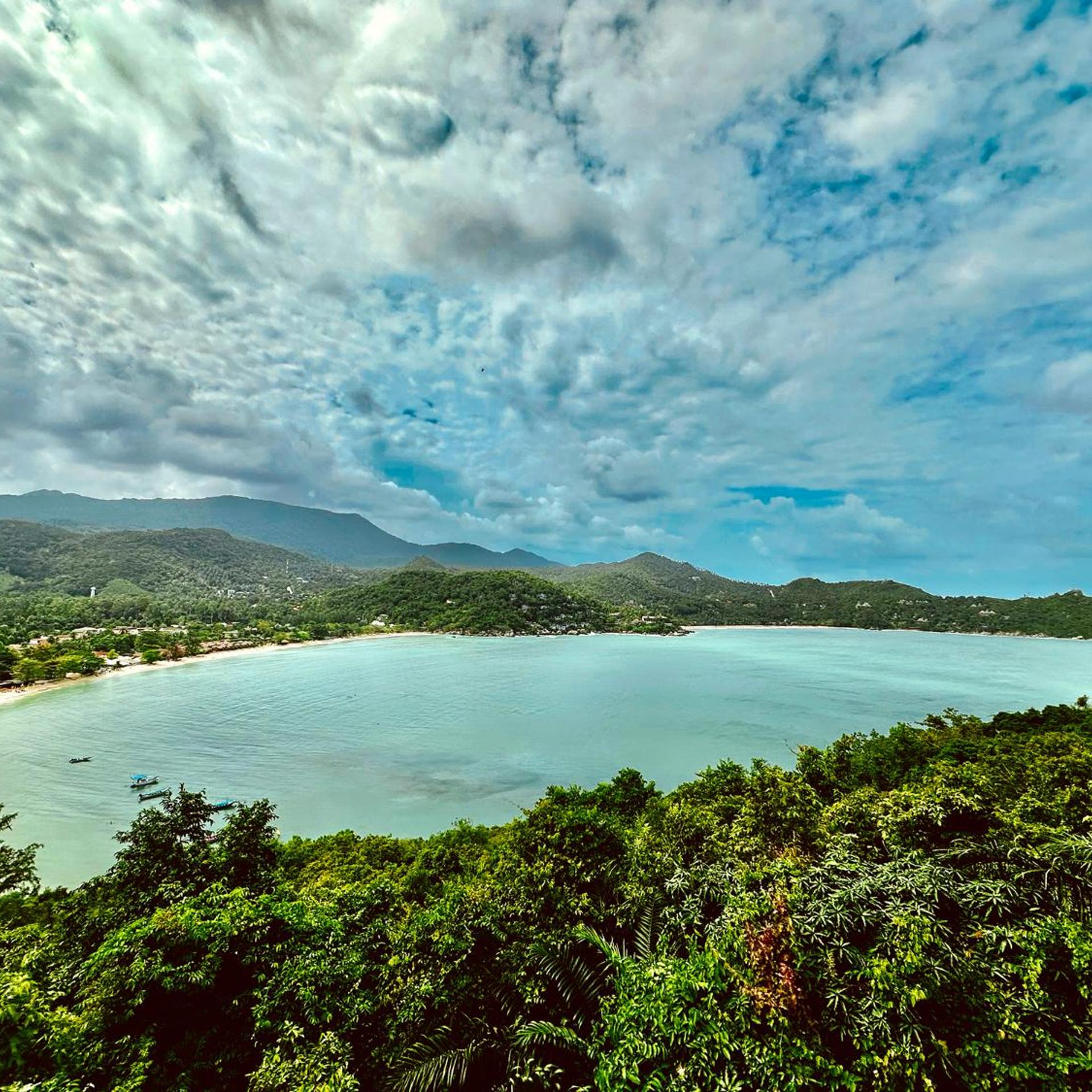Dreamville Koh Phangan 34/55