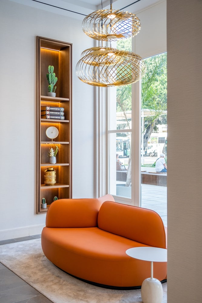Hotel Soho Boutique Equitativa 36/45