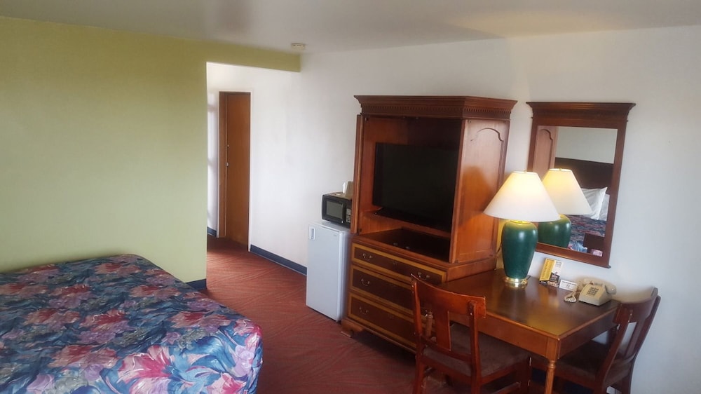 Motel Oasis Inn 22/56