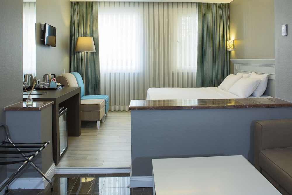 Semsan Hotel 46/66