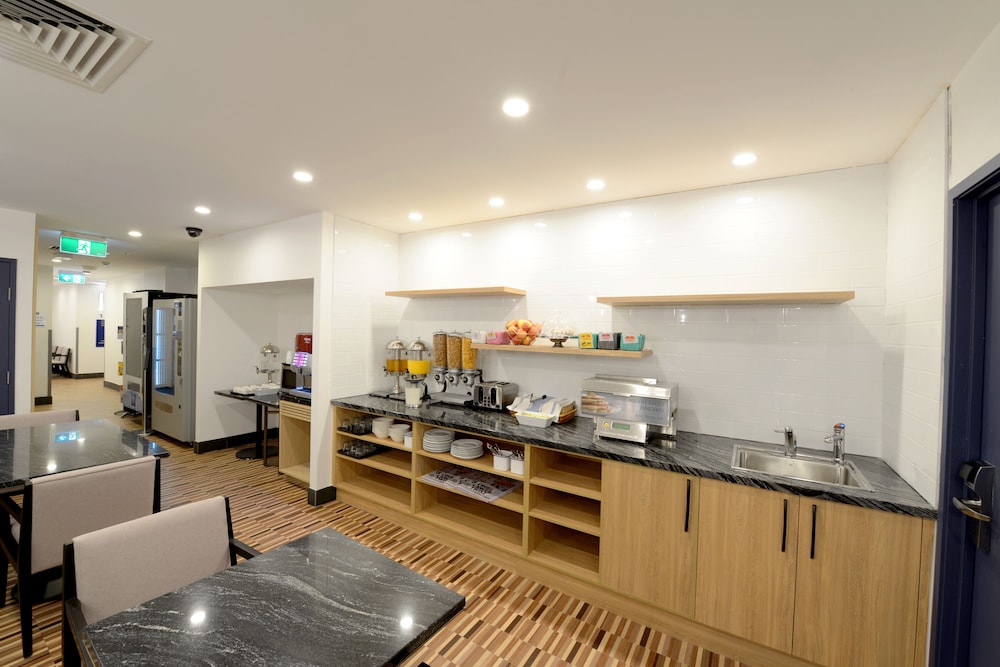 IBIS BUDGET MELBOURNE CBD 48/67