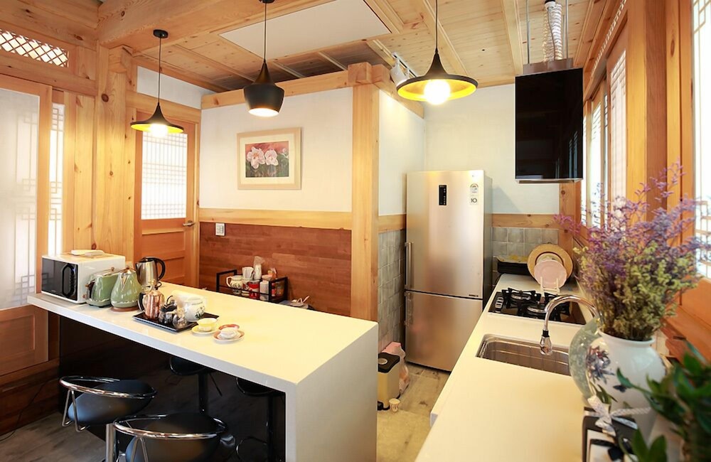 Wiyeonjae Hanok Stay 49/49