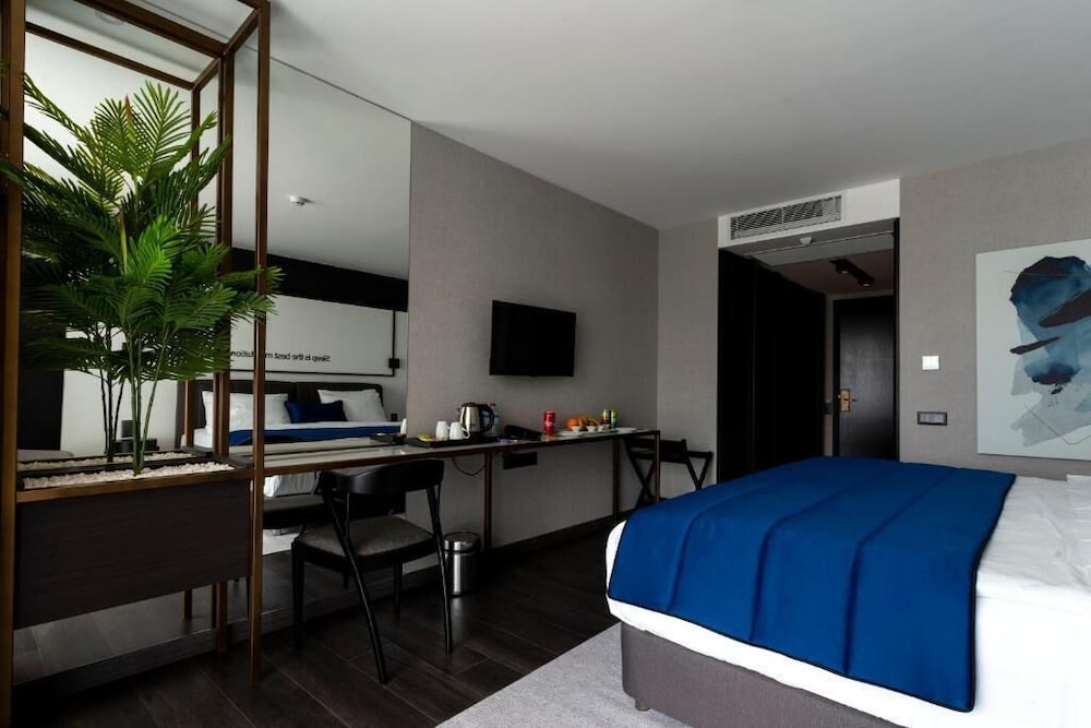 Hotel Bonvie 25/32