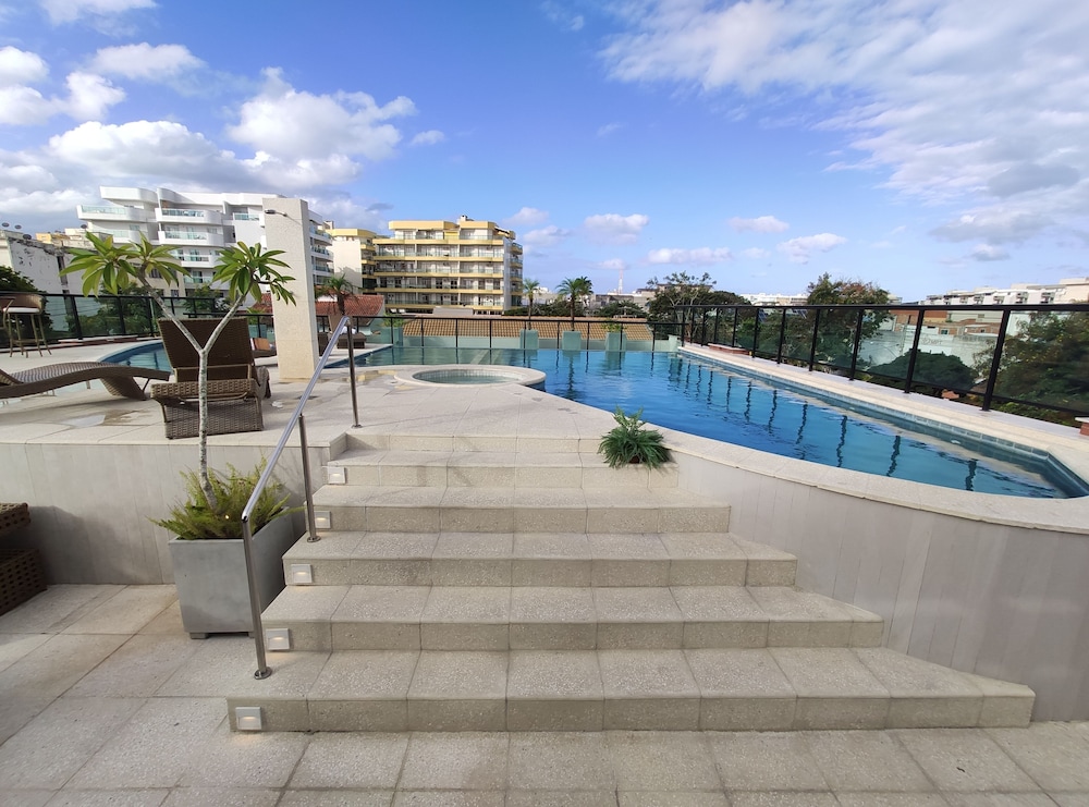 Nova Onda Hotel 50/60