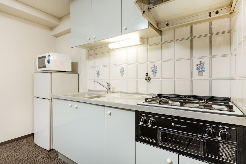 Hotel Mystays Otemae 67/69
