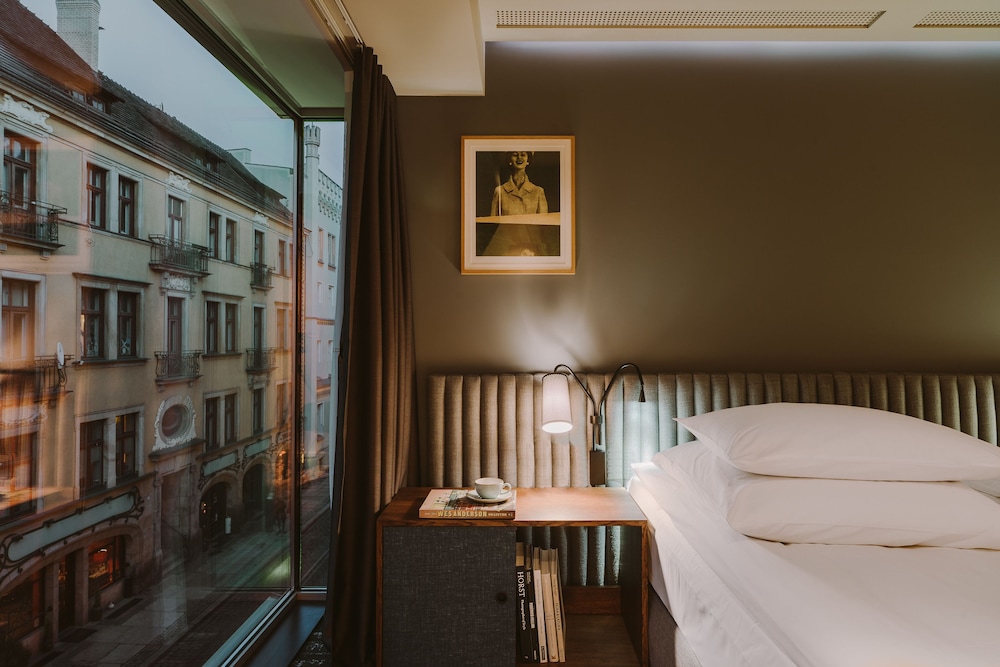 Puro Hotel Wroclaw Stare Miasto 9/41