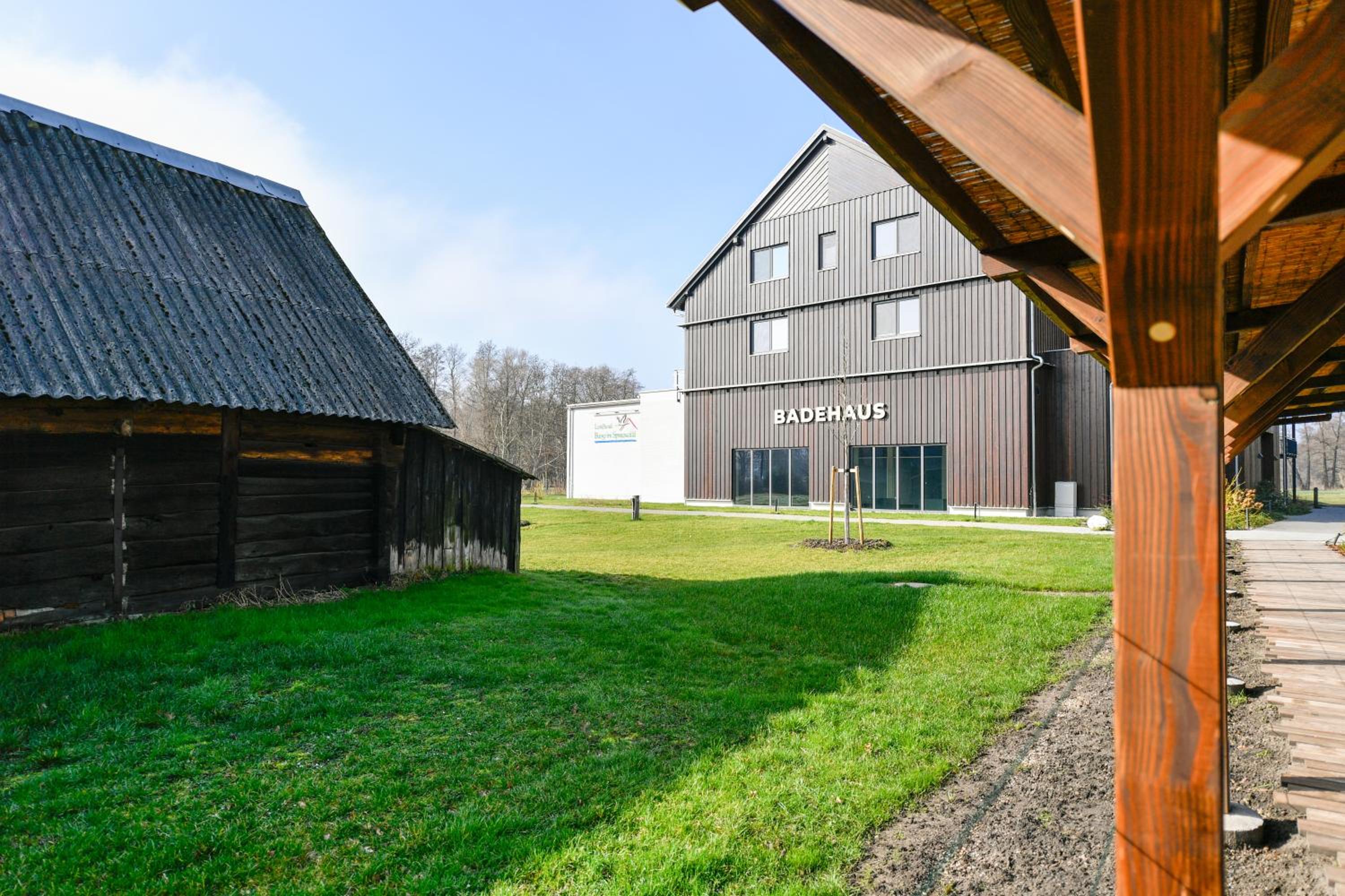 Landhotel Burg im Spreewald 55/58