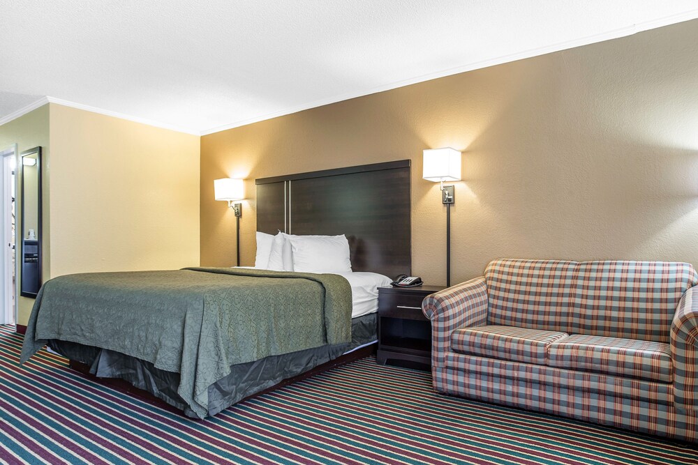 Quality Inn Rock Hill Northeast I-77 16/47