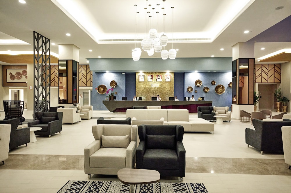 Riu Dubai 43/63