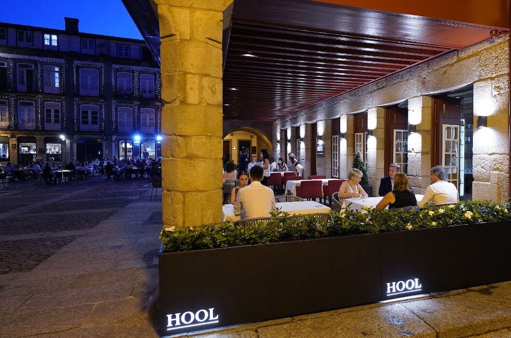 Hotel Da Oliveira 43/48