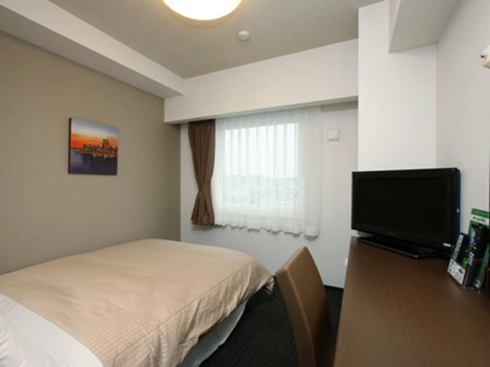 Hotel Route-Inn Natori 11/56