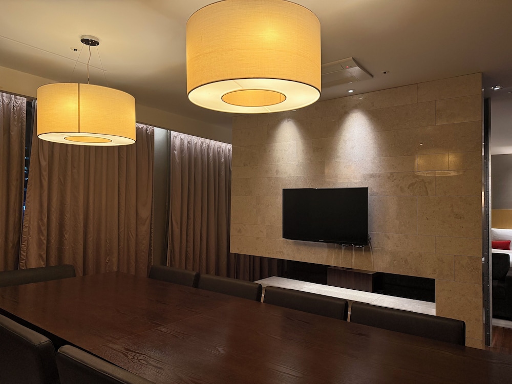 Solaria Nishitetsu Hotel Busan 65/74