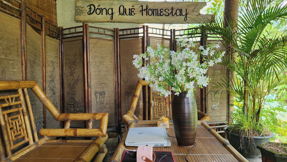 Dong Que Homestay - Hostel 12/50