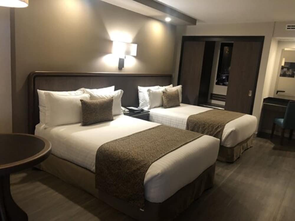room