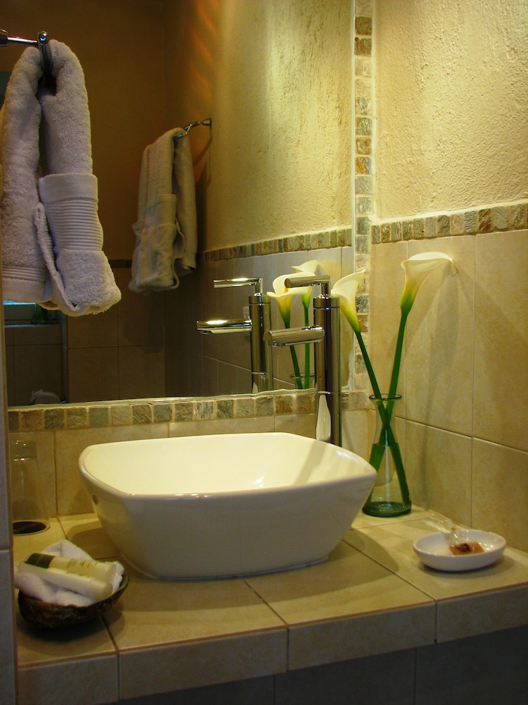 Casa Santa Rosa Hotel Boutique 30/32