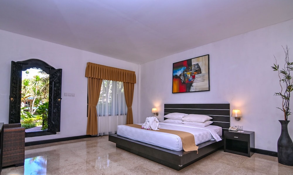 Satriya Cottage 30/82