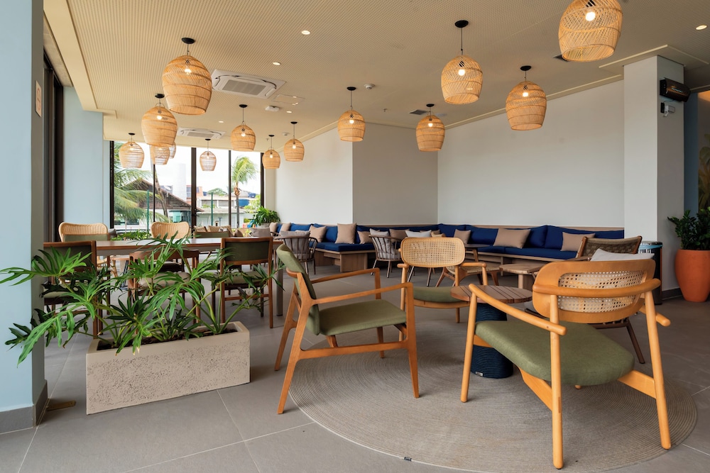 ibis Styles Maragogi 50/72