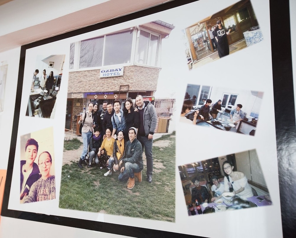 Ozbay Hotel 28/50