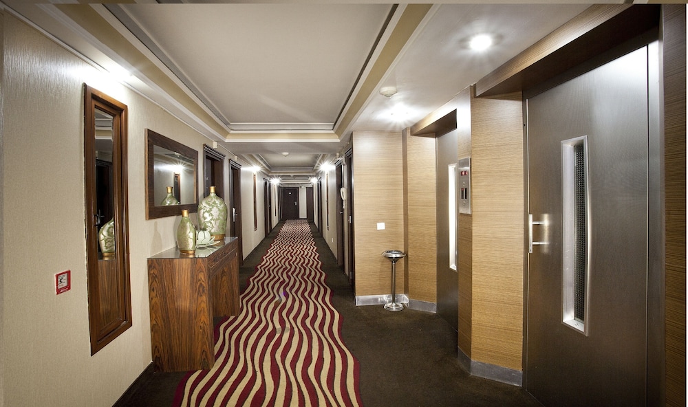 Hotel Buyuk Sahinler 42/42