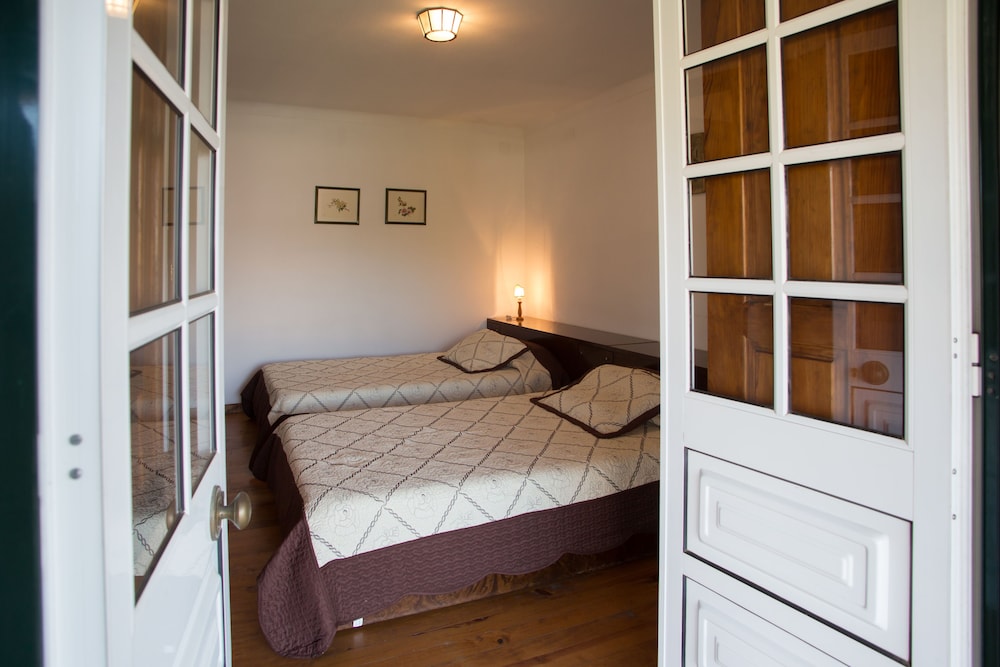 Room, Double Bed