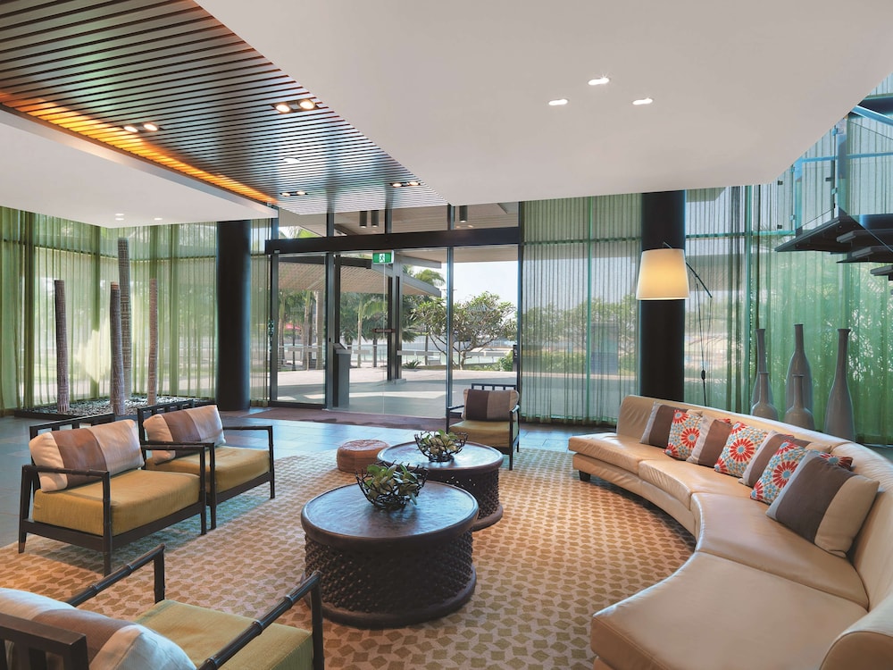 ADINA APARTMENT HOTEL DARWIN WATERFRONT 39/60