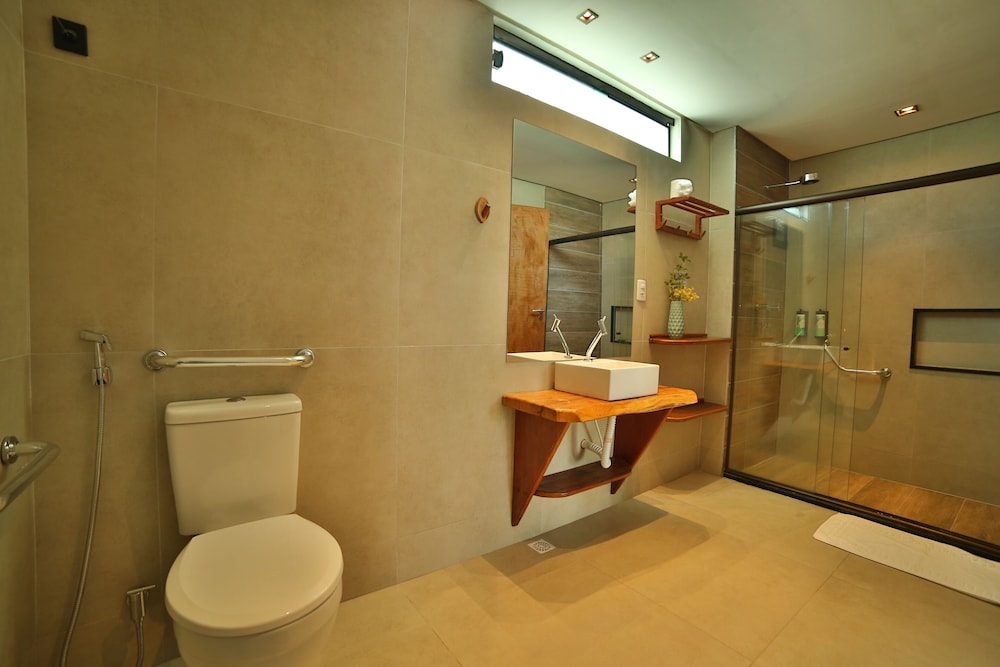 Arvo Boutique Hotel 46/46