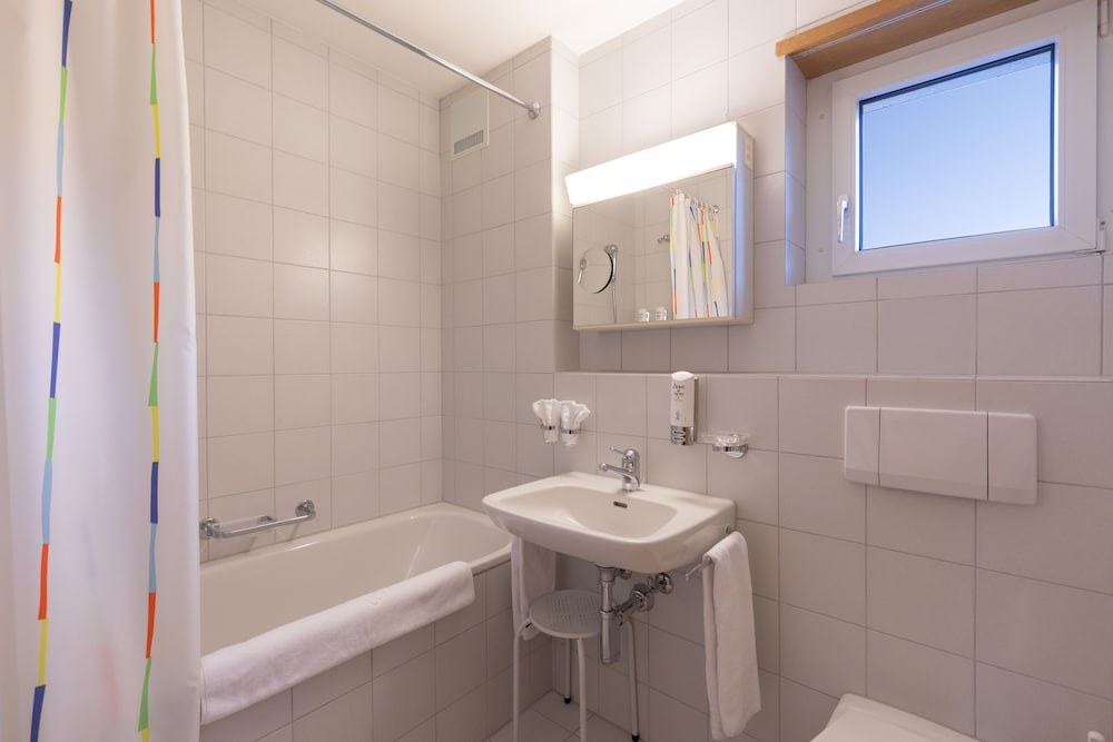 HOTEL SONNE 29/32