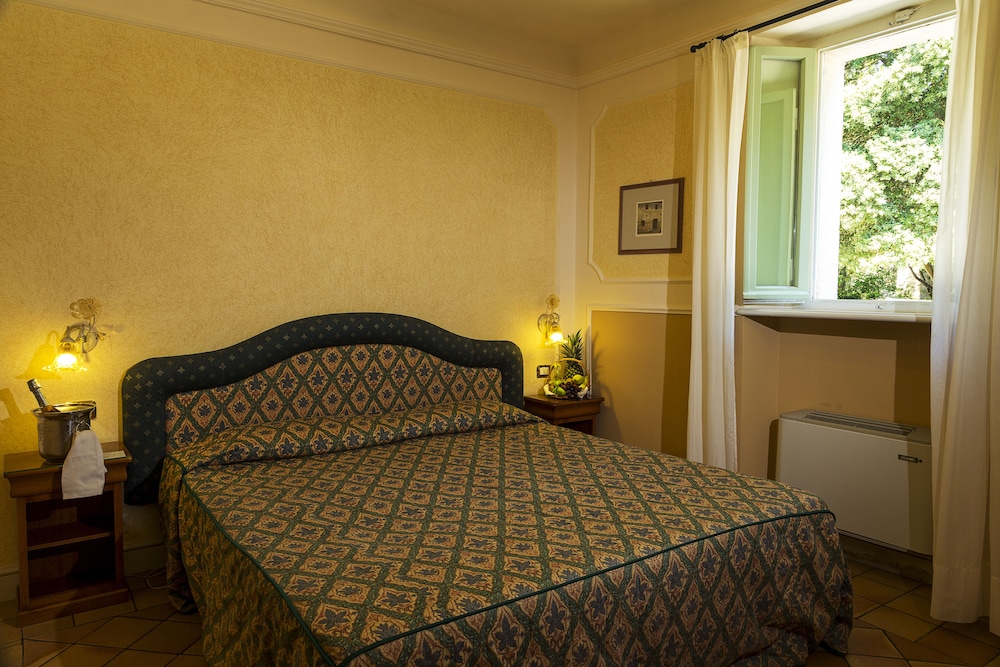 Hotel Monteconero 16/50