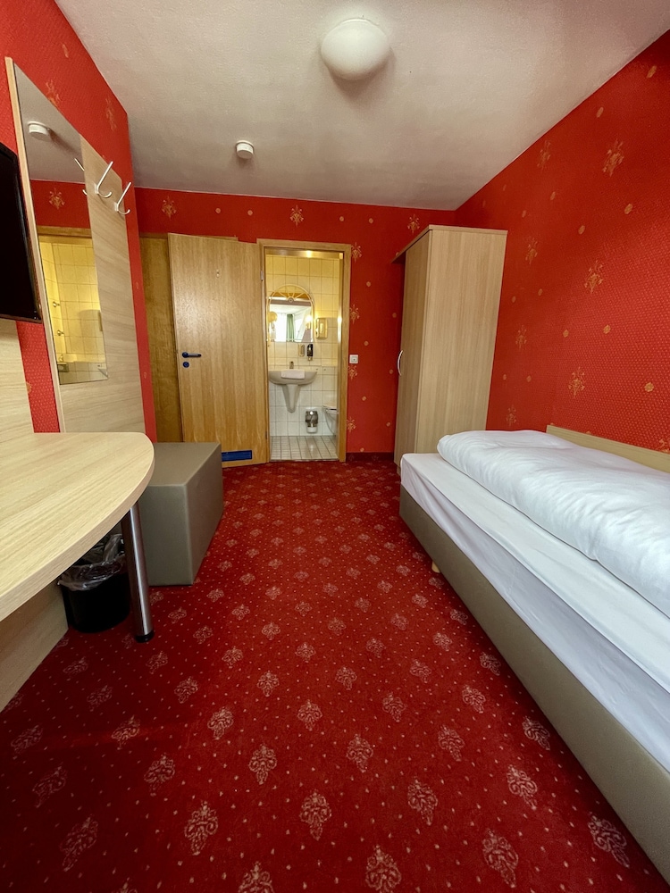 Hotel Hafner 43/50